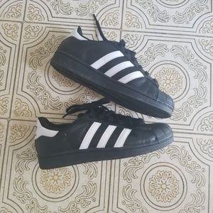 Adidas Superstar Sneakers Men 6.5